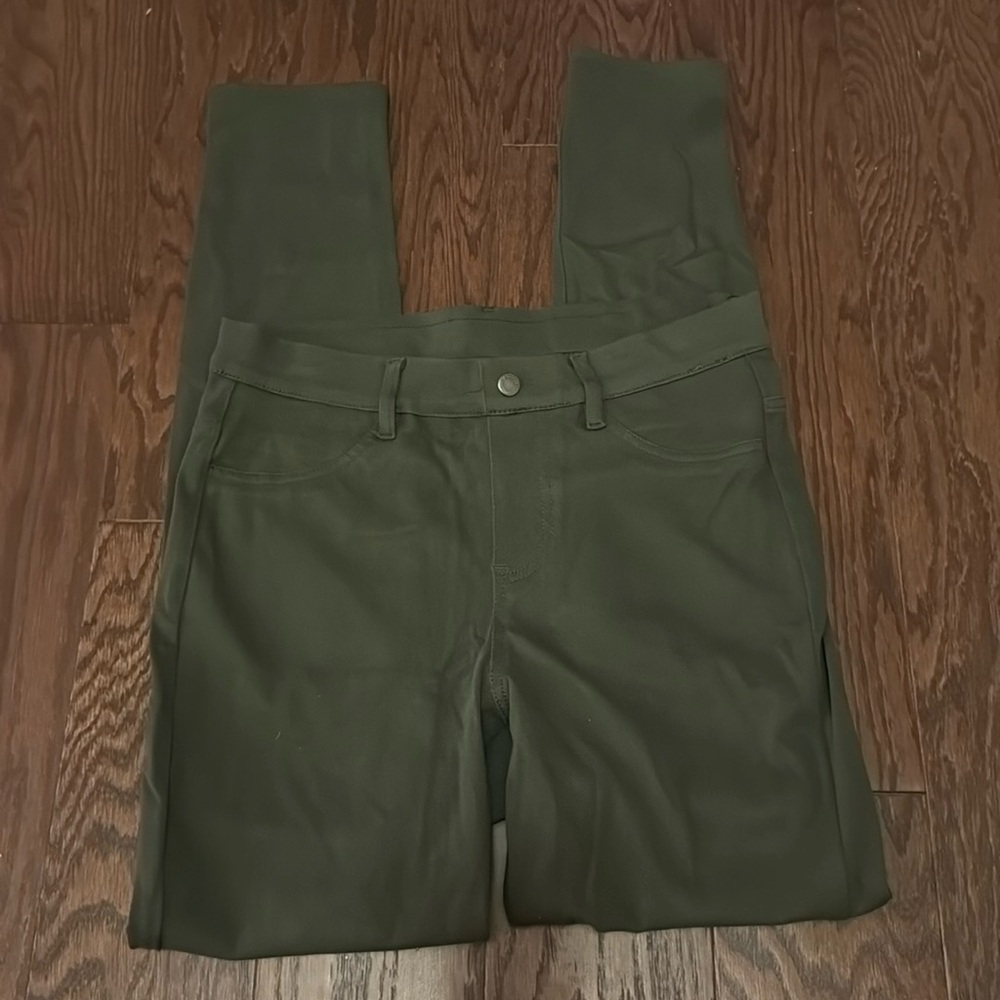 Rachel Zoe Skinny Pant